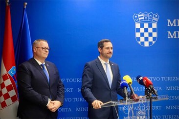 Glavina: Iza nas je iznimno uspješna turistička i sportska godina